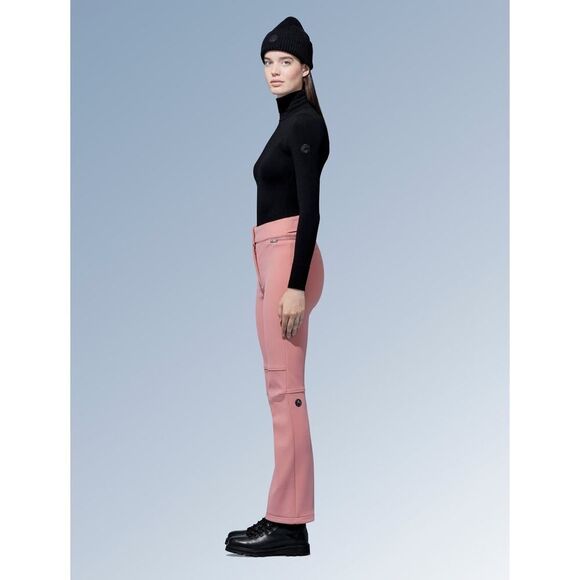 FUSALP Elancia II Ski Pants Grasse size 42/US6 - Picture 4 of 9